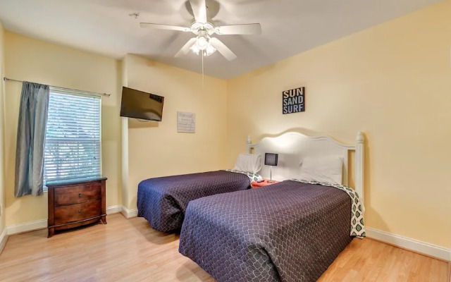 Myrtle Beach Villas by Coastline Resorts