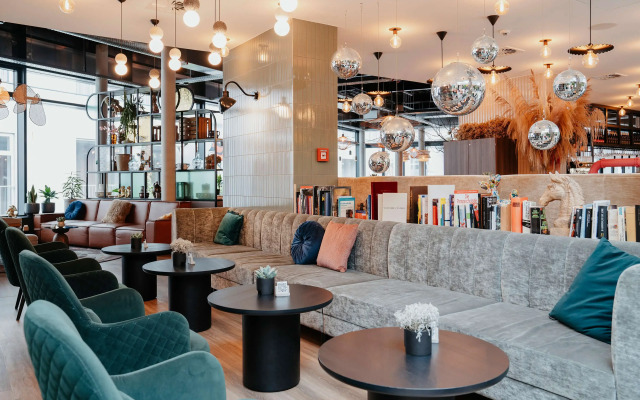 Hotel Berlin, Berlin, a member of Radisson Individuals