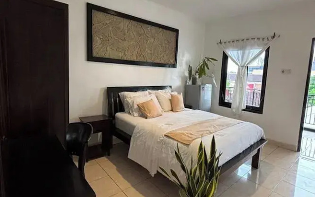 Tendan Residence