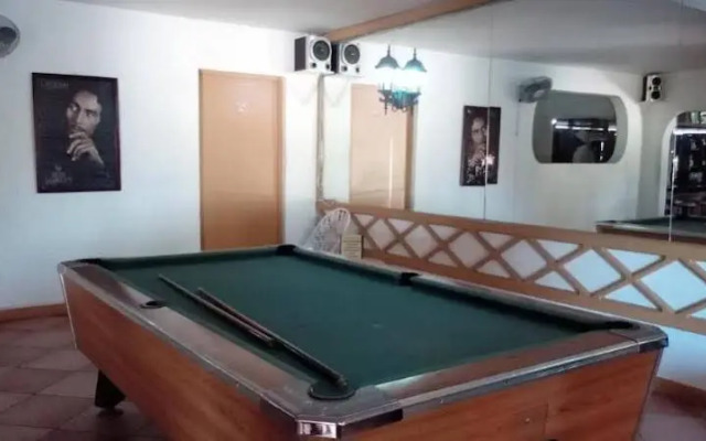 Grandiosa Hotel