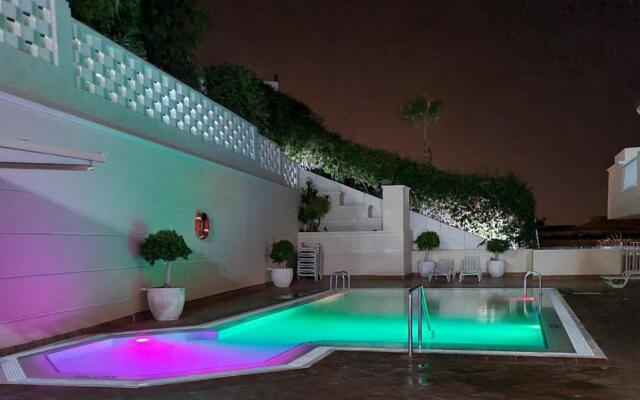 Apartamentos Buenavista II