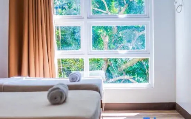 Hotel NaeR