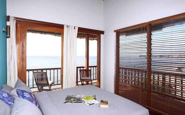 Bingin Beach House