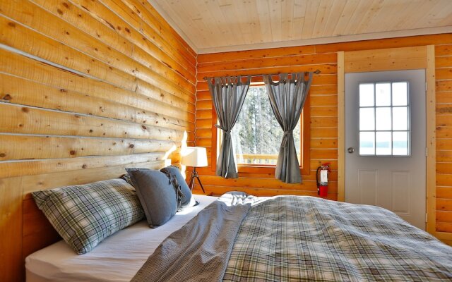 Southern Lakes Resort