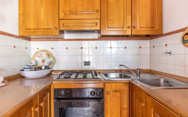 Podere Fontemaggio - Monolocale (Col160)