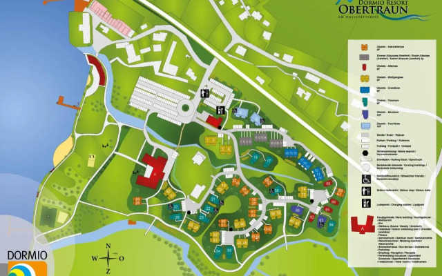 Dormio Hotel Obertraun