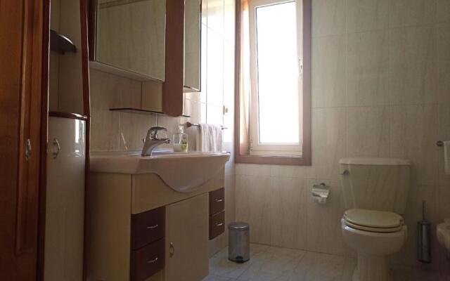 Piscina, Churrasqueira, Praia, Wifi by MyStay