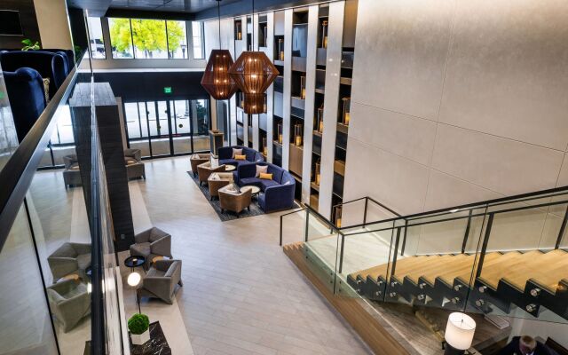 Elliot Park Hotel, Autograph Collection