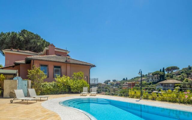 Apartment Aldo I Rapallo