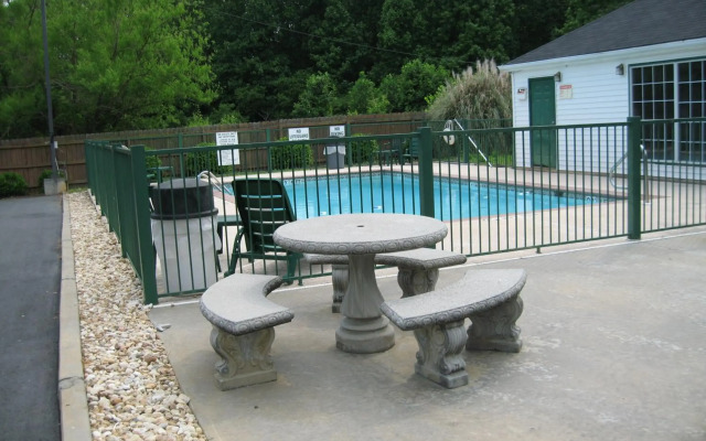 Quality Inn Covington