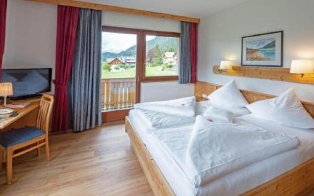 Hotel Wiesenhof**** - Weissensee