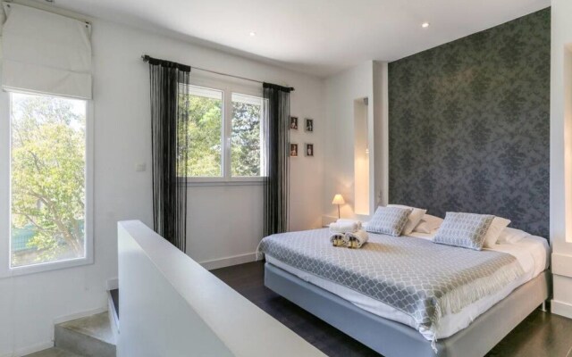 Colombet Stay's - Villa With Swimming Pool St Jean de Védas