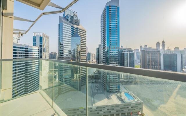 Downtown - Bellevue 2 1902B