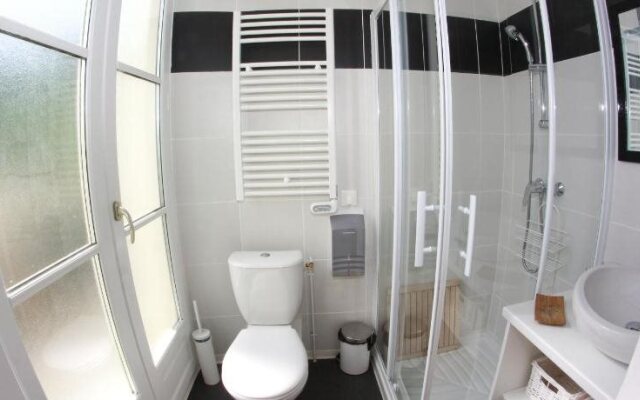 Hotel Aquitaine