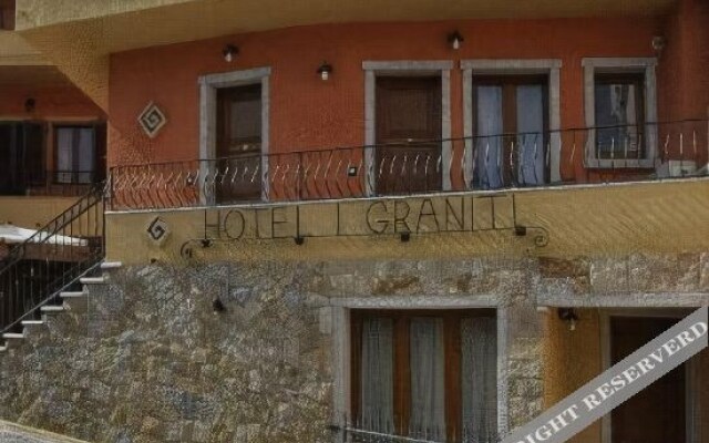 Hotel I Graniti