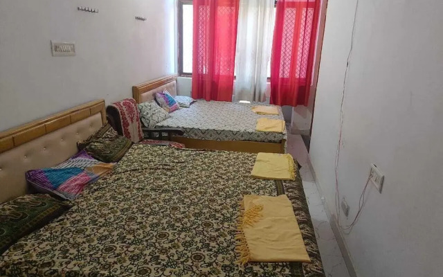 Shree mate guest house