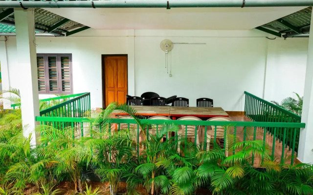 ORYZON Resorts