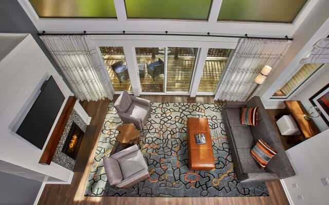 Grand Geneva Luxury Resort & Convention Center