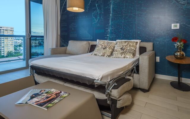BW Miami Vacation Rentals