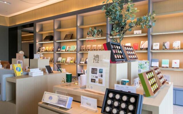 Ji Hotel (Huzhou Nanxun)