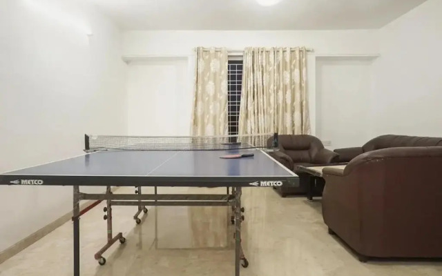 Hotel FC 16 Suites By OYO Rooms