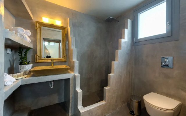 Pasithea Luxury Suites