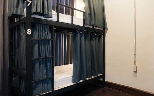 The Oldtale - Hostel