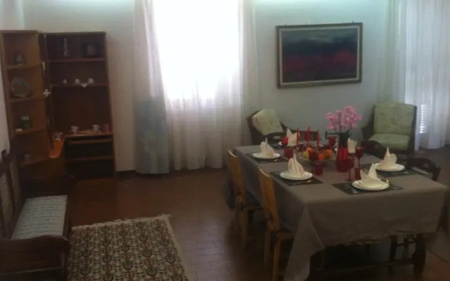 Guest house Affittacamere Pepe Rosa