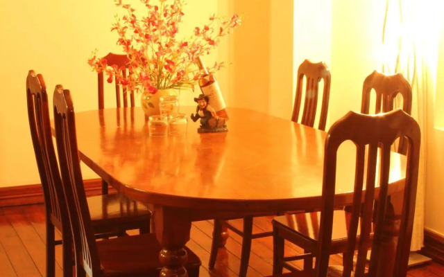Duy Tan Apartments