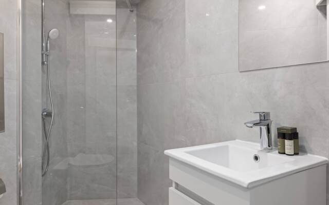 Phaedrus Living Alkminis Seaside Praia