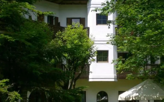 Park Hotel Miramonti