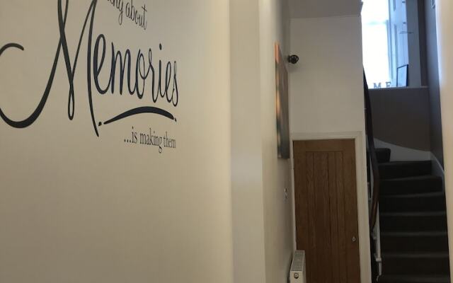 No11b Boutique Rooms