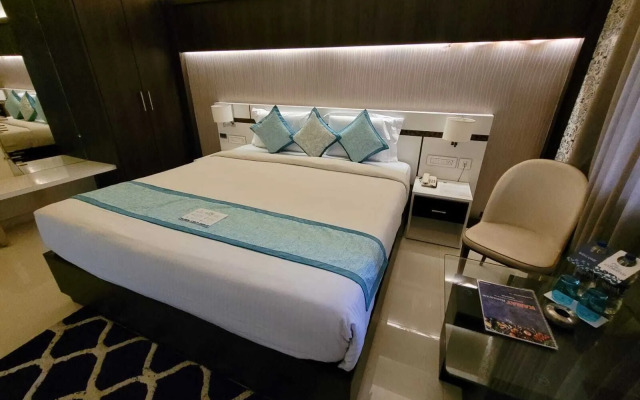 Kanishka International