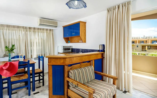 Matzi Apartments