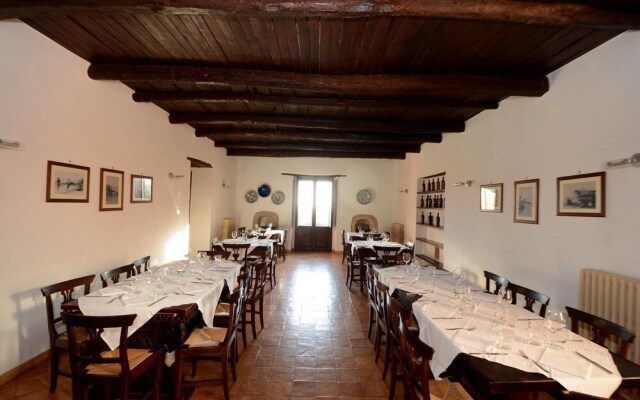 Agriturismo Le Favate