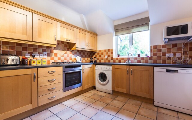 Belfast Luxury Apartment