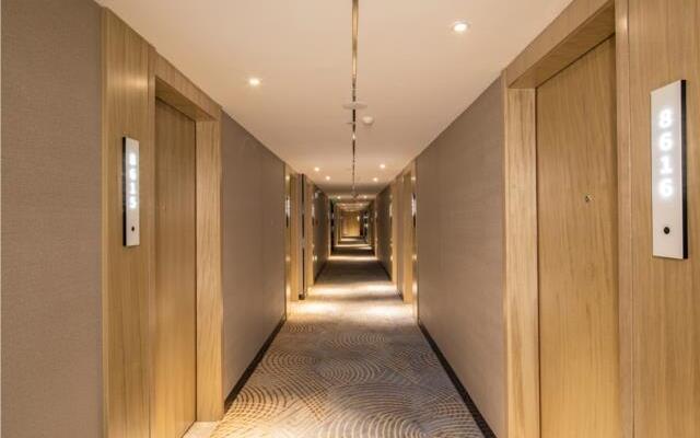 Echarm Hotel Guilin The MIXC