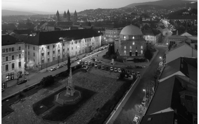 Hotel Laterum