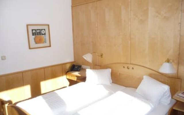 Pension Muggengrat