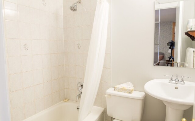 Kindred Spirits Country Inn