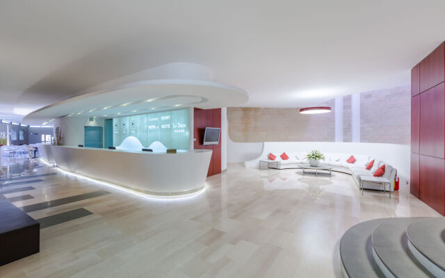 Valtur Baia del Gusmay Beach Resort