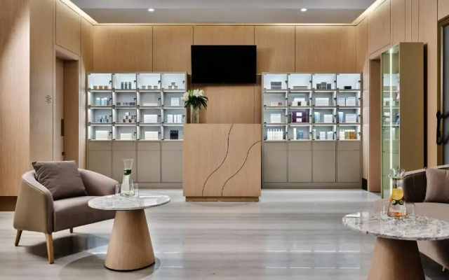 Crowne Plaza Dushanbe by IHG