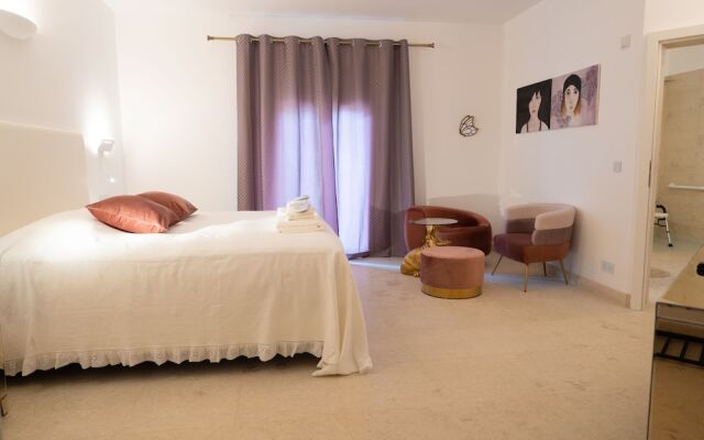 The White Knight Premium Boutique Hotel