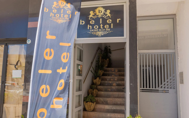 Hotel Beler