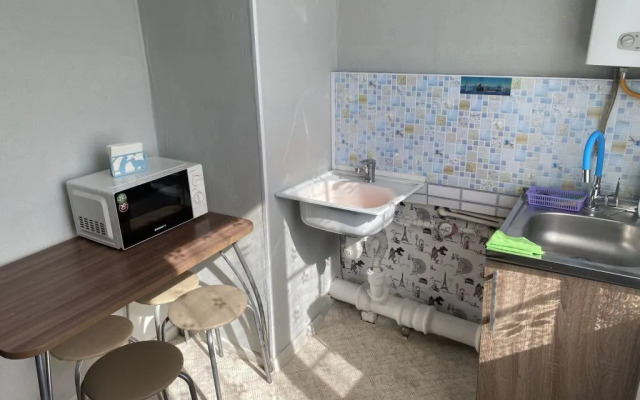 Guest House I and You Plus