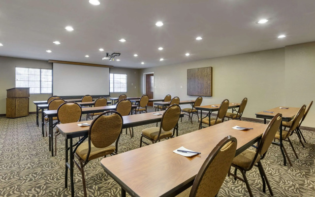 Comfort Suites Phoenix Airport