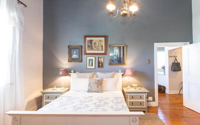 Domaine Du Cap Guest House
