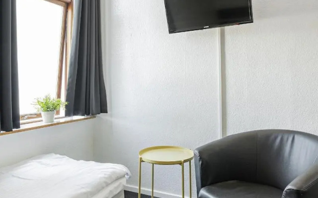 Hotel Phønix Brønderslev