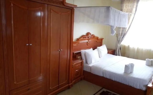 Snow View Hotel