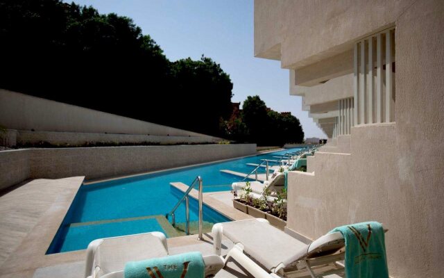 The V Luxury Resort Sahl Hasheesh